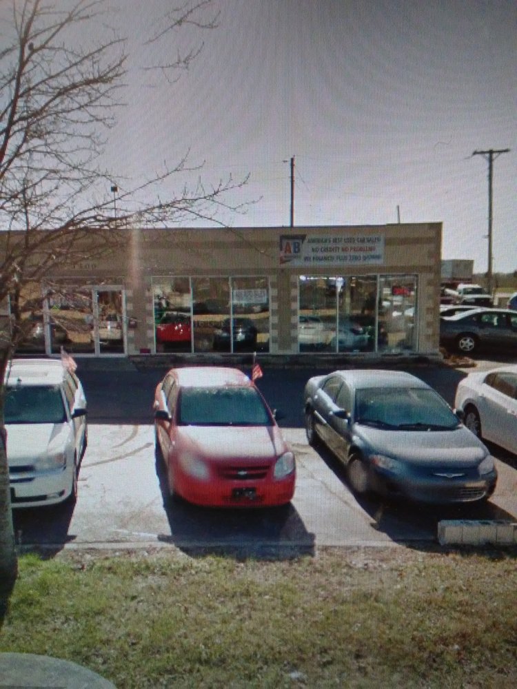 Car Lots On Needmore at Linda Muniz blog
