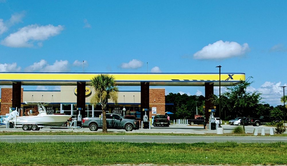 SPINX Updated May 2024 15 Photos 2801 US52, MONCKS CORNER, South