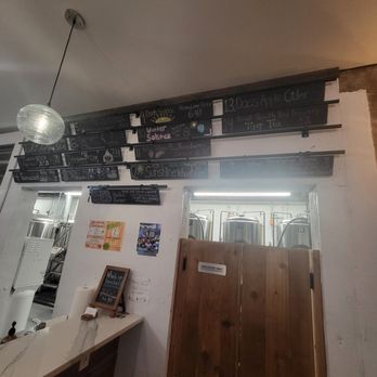 Take Two Brewery - Breweries Near Me - Bay Shore, New York