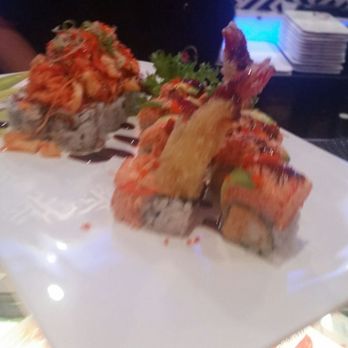 Hana - Sushi Bars Near Me - Gainesville, Florida Hana - Sushi Bars Near Me - Gainesville, Florida