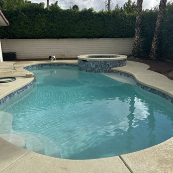 Melos Pools and Outdoors - After #2 - Landscaping Near Me - Palm Desert, California Melos Pools and Outdoors - After #2 - Landscaping Near Me - Palm Desert, California