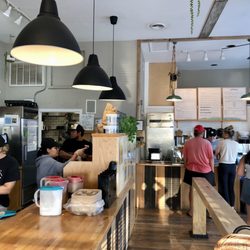 Drift Coffee and Kitchen