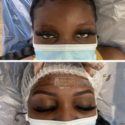 Beyond Brows
