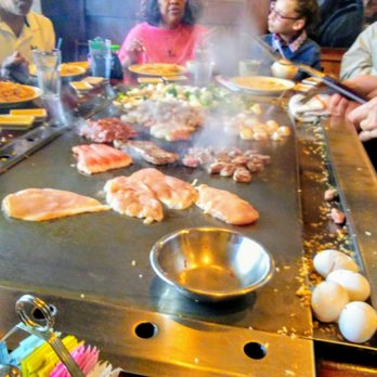 Sakura - Sushi Bars Near Me - Ellicott City, Maryland