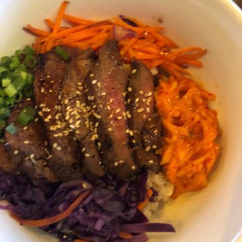 Bosscat Kitchen & Libations - New American Near Me - Houston, Texas
