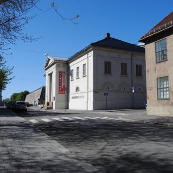 Nasjonalmuseet - Arkitektur - Museums Near Me - Oslo, 03