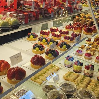 Selda Bakery - Bakeries Near Me - Richardson, Texas