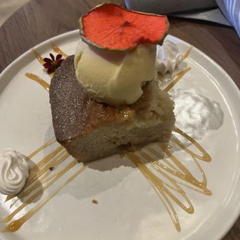 Crave Dessert Bar - Apple bake - Bars Near Me - Asheville, North Carolina Crave Dessert Bar - Apple bake - Bars Near Me - Asheville, North Carolina