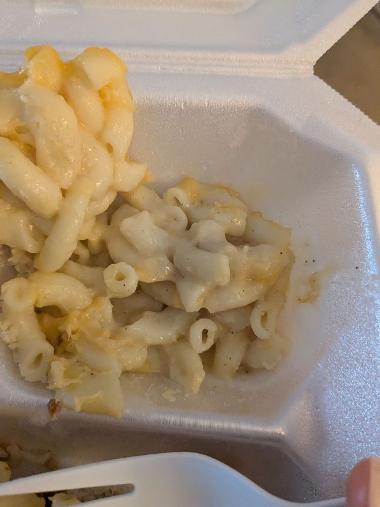 Mississippi Finest Logo