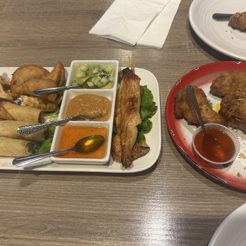 Corner Thai Kitchen - Thai Near Me - San Diego, California Corner Thai Kitchen - Thai Near Me - San Diego, California
