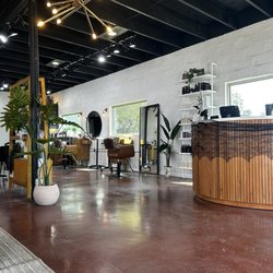 Foxtail Salon and Boutique