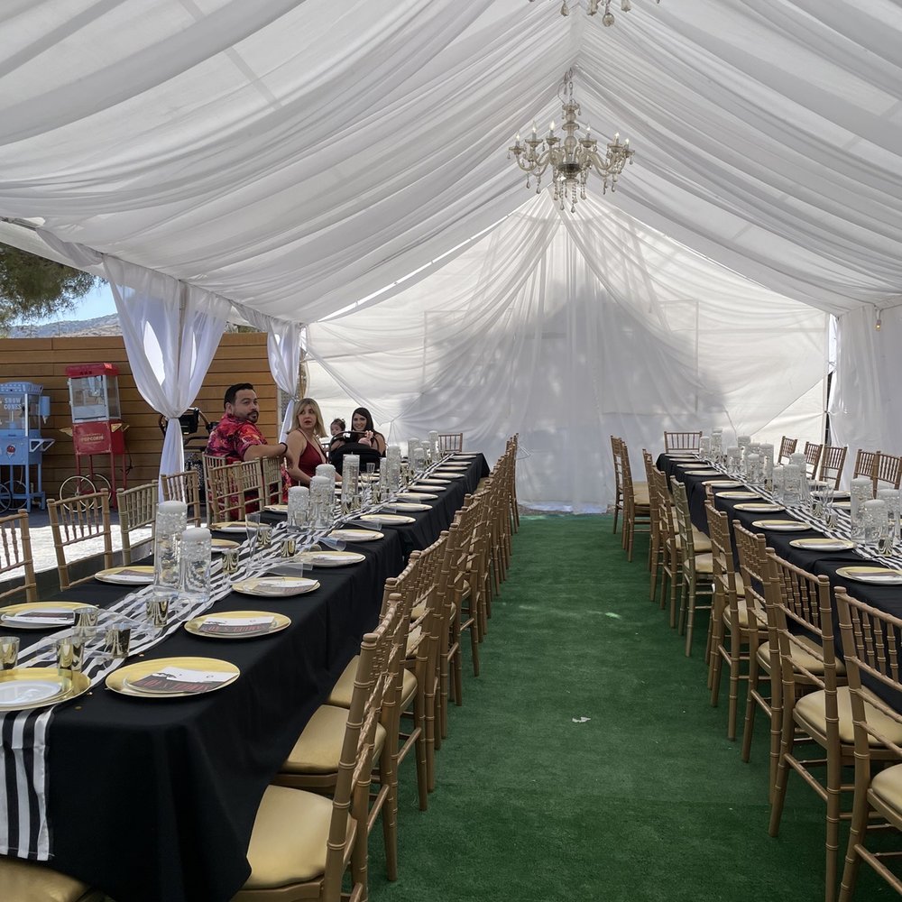 Trejo Party Rentals - Party Supplies Near Me Trejo Party Rentals - Party Supplies Near Me