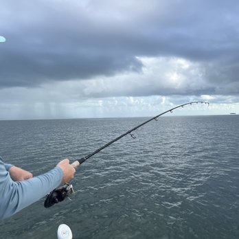 Dream Catcher Charters - Fishing Near Me - Key West, Florida