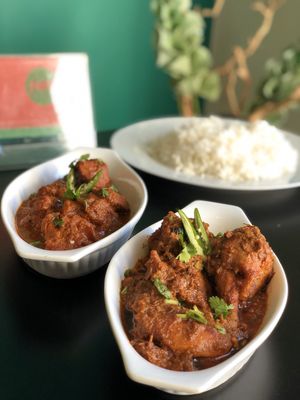 APPAYON - Cuisine Bangladeshi by null