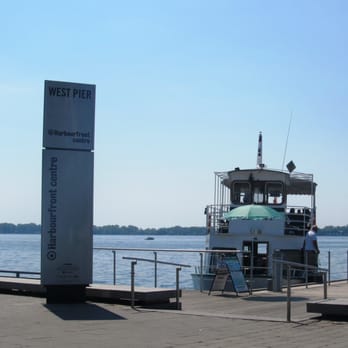 Harbourfront Centre - Performing Arts Near Me - Toronto, Ontario
