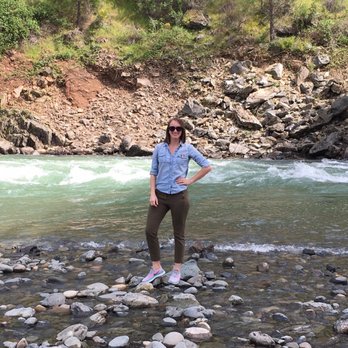 American River Confluence - Hiking Near Me - Cool, California