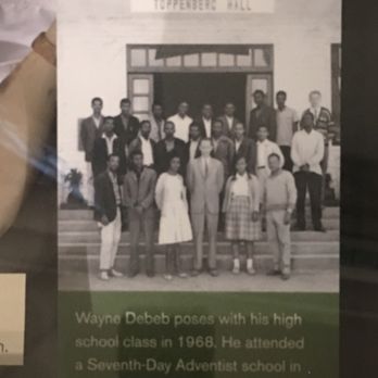Northwest African American Museum - A historical photo on display - Museums Near Me - Seattle, Washington Northwest African American Museum - A historical photo on display - Museums Near Me - Seattle, Washington