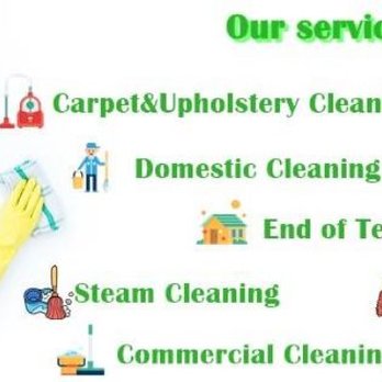 OneClick Cleaning Services - Home Cleaning Near Me OneClick Cleaning Services - Home Cleaning Near Me