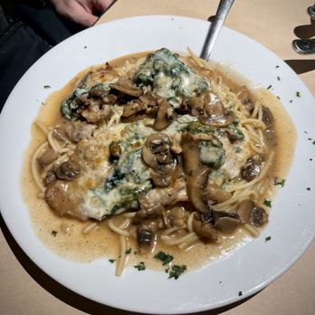 La Bella Napoli Italian Restaurant - Veal Toscany - Italian Near Me - Spring Hill, Florida La Bella Napoli Italian Restaurant - Veal Toscany - Italian Near Me - Spring Hill, Florida