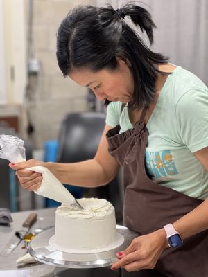 Anita Bakery by null