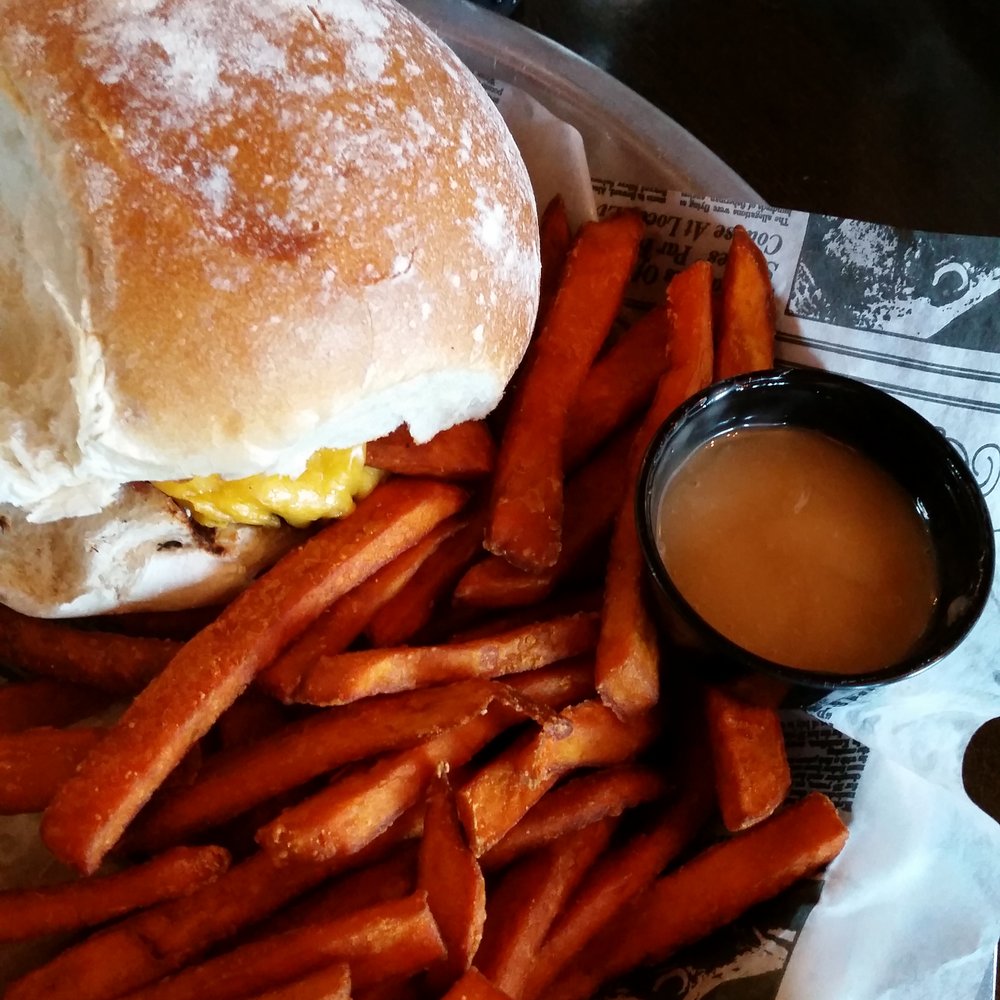 Five Points Cafe - Great burgers!! - Burgers Near Me - Sayville, New York Five Points Cafe - Great burgers!! - Burgers Near Me - Sayville, New York