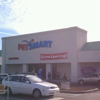 PetSmart - Pet Stores Near Me - Williamsport, Pennsylvania