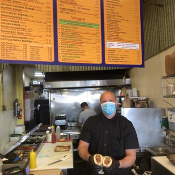 Jay’s Cheesesteak - Vegan Cheesesteaks!!!! - Sandwiches Near Me - San Francisco, California Jay’s Cheesesteak - Vegan Cheesesteaks!!!! - Sandwiches Near Me - San Francisco, California