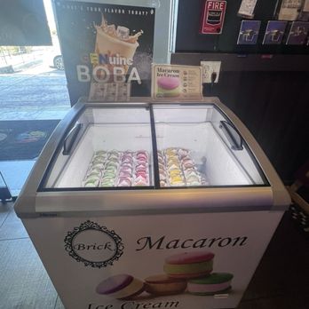 Gen Korean BBQ House - Macaron Ice Cream - Korean Near Me - Las Vegas, Nevada Gen Korean BBQ House - Macaron Ice Cream - Korean Near Me - Las Vegas, Nevada