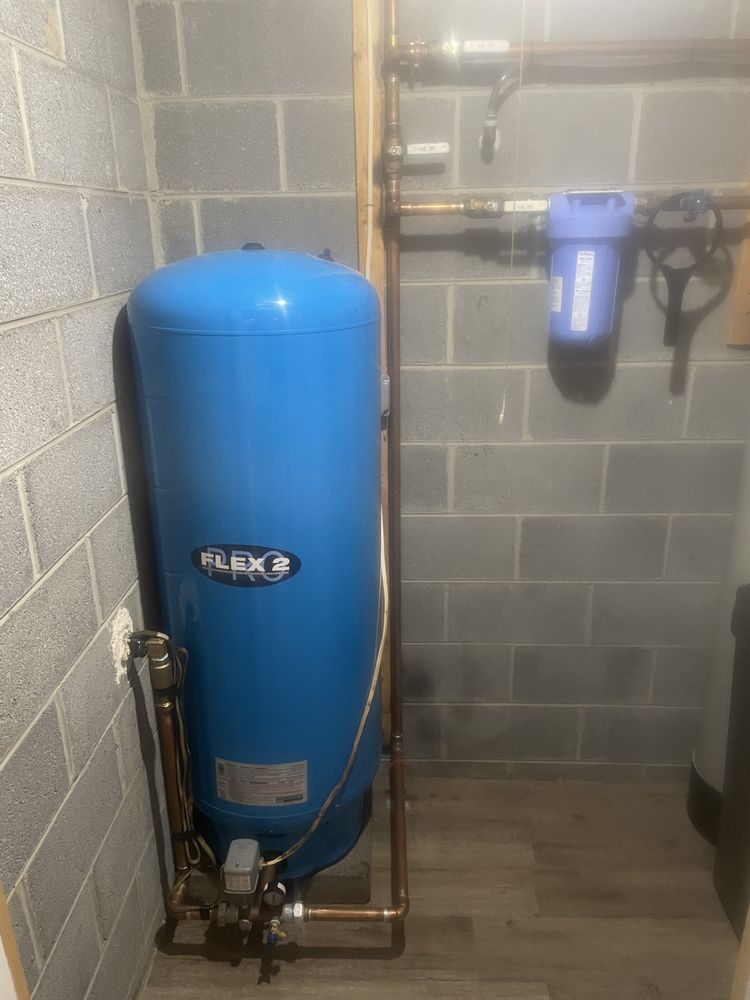 Slide of Thomas M Hayden Plumbing & Heating