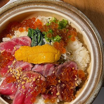 Taberu - Wow Gyu Donabe - Ramen Near Me - Los Angeles, California Taberu - Wow Gyu Donabe - Ramen Near Me - Los Angeles, California
