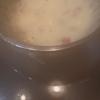 The Melting Pot - Brie and bacon fondue - Fondue Near Me - Albuquerque, New Mexico The Melting Pot - Brie and bacon fondue - Fondue Near Me - Albuquerque, New Mexico
