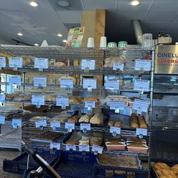 Great Harvest Bread Company - Fresh breads , pastries baked daily