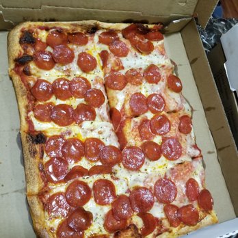Leone's Sub & Pizza - Half a tray! - Sandwiches Near Me - Somerville, Massachusetts