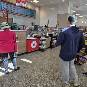 Wawa - Convenience Stores Near Me - Plantation, Florida