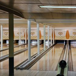 Falcon Bowl