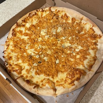 Bella Napoli - Pizza Near Me - Cumberland, Maryland