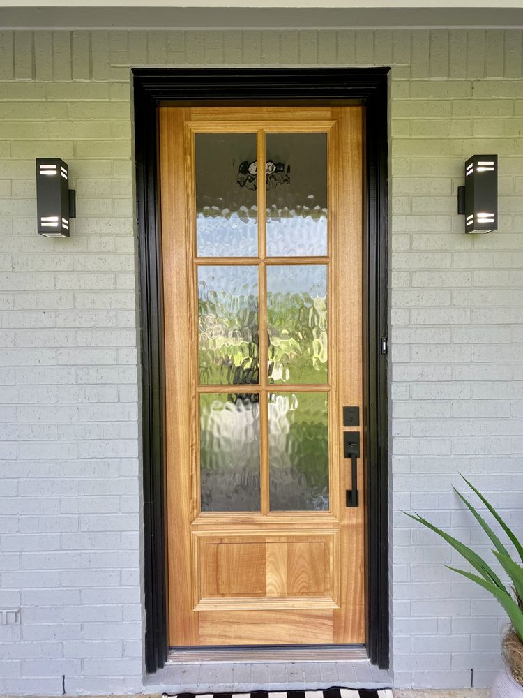 Slide of DC Endeavors