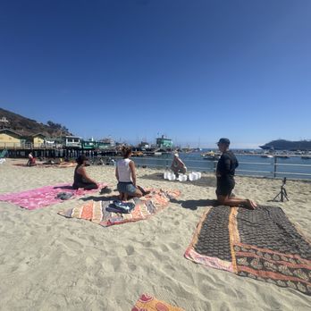 Soul Fulfilling Yoga - Sound Healing at the beach - Yoga Near Me Soul Fulfilling Yoga - Sound Healing at the beach - Yoga Near Me