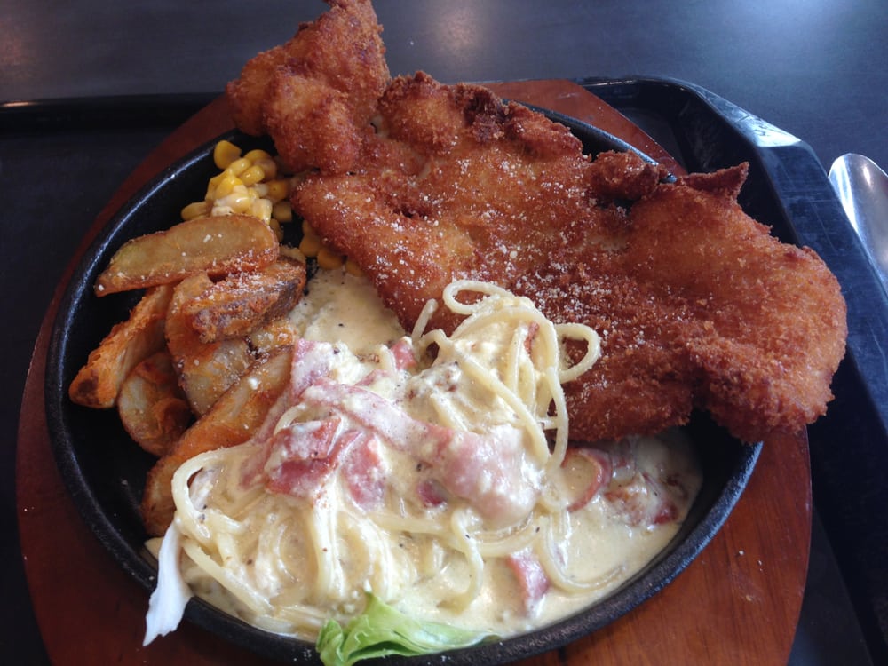 GAZZA PASTA BUGIS 200 Victoria Street, Singapore, Singapore Yelp