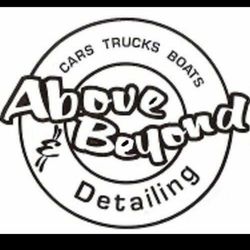 Above and Beyond Mobile Detailing