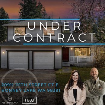 Williams Ave Real Estate - Real Estate Agents Near Me - Enumclaw , Washington