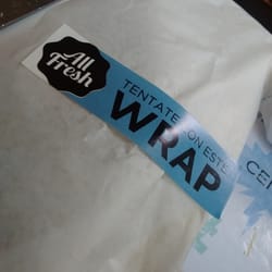 All Fresh - Una imagen vale mas que....