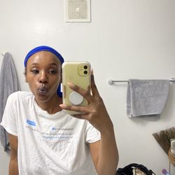 Lunar.brows - Before brows...