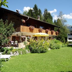 Gästehaus Ferienglück