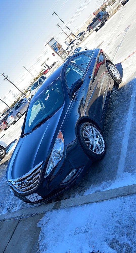 CAR TOWN MOTORS - Caddo Mills, Texas - Car Dealers - Phone Number - Yelp