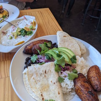 Savorez - Latin American Near Me - Wilmington, North Carolina