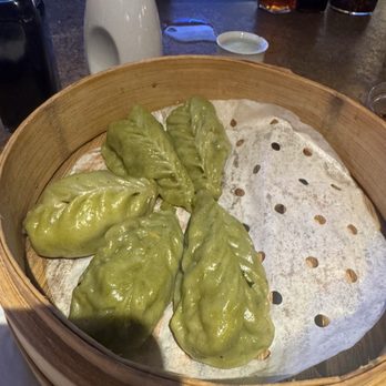 Fortune House - Vegetable Dumplings - Chinese Near Me - Dallas, Texas Fortune House - Vegetable Dumplings - Chinese Near Me - Dallas, Texas