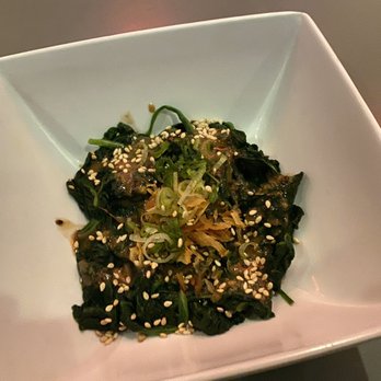 Sushi Toni - Oshitashi - Sushi Bars Near Me - San Francisco, California