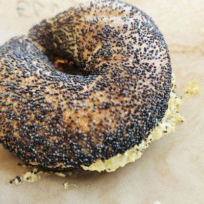 Saint-Raf Bagels by null