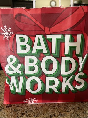 Bath & Body Works